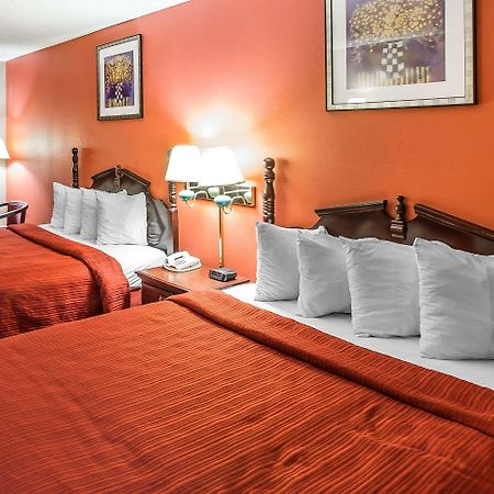 Quality Inn And Suites Мейкон Екстер'єр фото