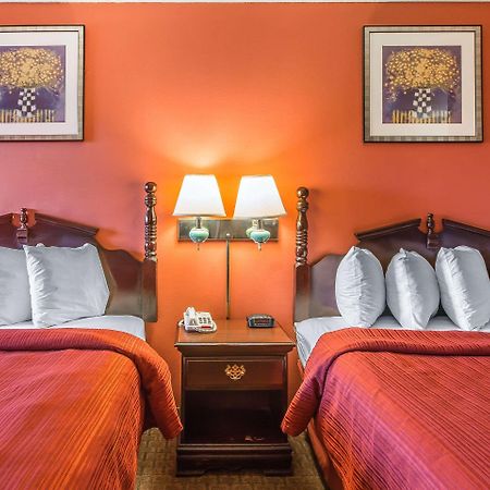 Quality Inn And Suites Мейкон Екстер'єр фото